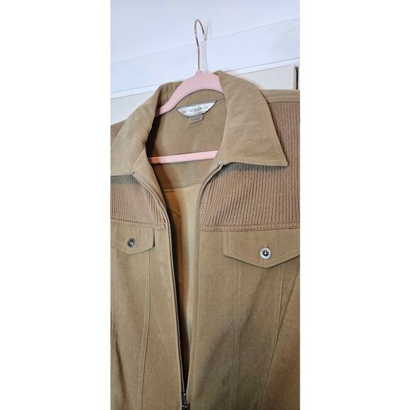 Y2K Allison Daley Jacket sz.14 - Picture 2 of 7